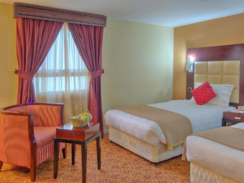 Dulf Hotel Dubai image 11