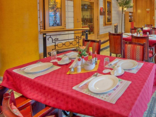 Dulf Hotel Dubai image 12