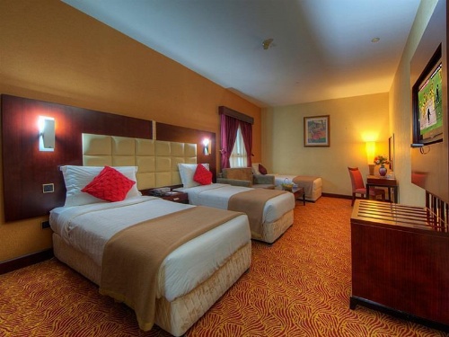 Dulf Hotel Dubai image 22