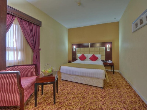 Dulf Hotel Dubai image 27