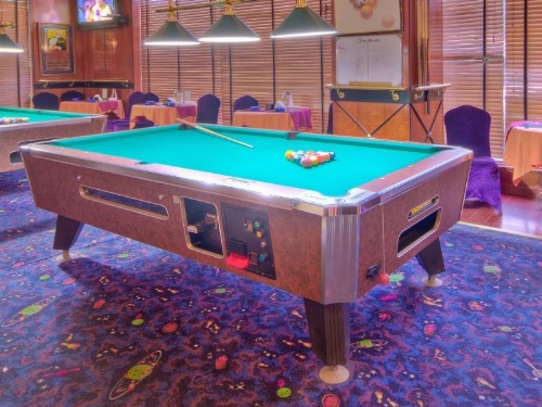 Dulf Hotel Dubai image 4